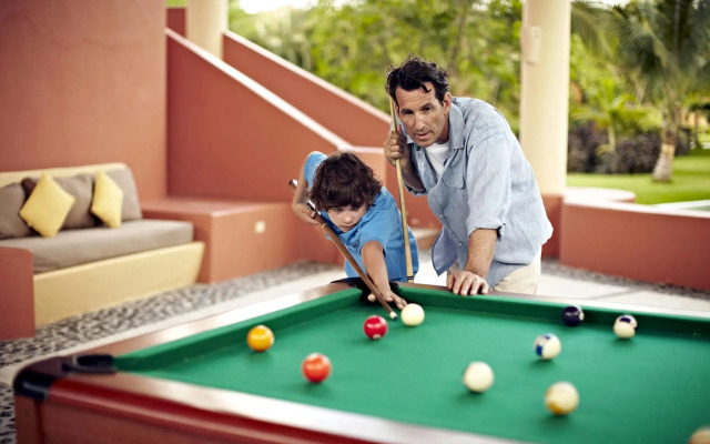 Iberostar Waves Paraíso del Mar - All Inclusive