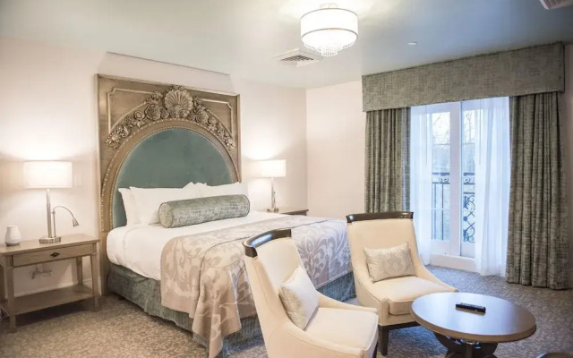 Mirbeau Inn and Spa Rhinebeck