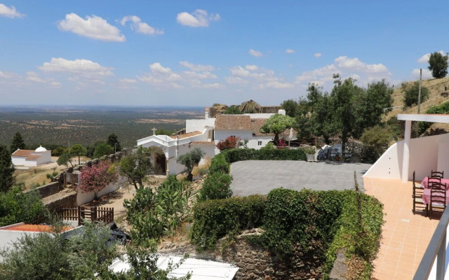 The Place at Evoramonte