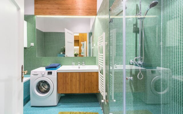 Oasis Apartments - Paulay Ede Street