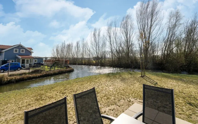 Holiday Home With Lots of Privacy