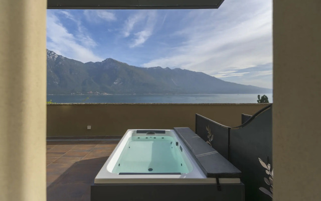 Hotel Villa Dirce