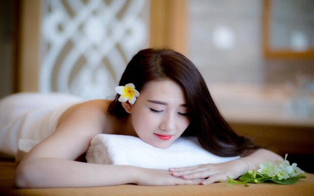 Muong Thanh Luxury Da Nang Hotel