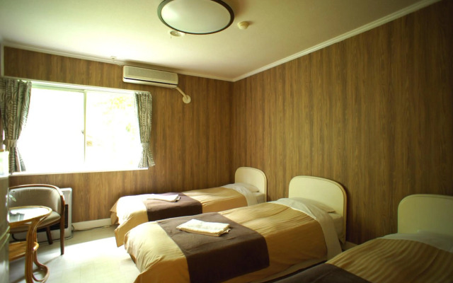 Karuizawa Pension Satou no Nukumori