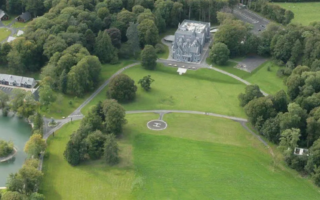 Mount Falcon Estate