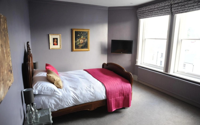 The Tunbridge Wells Hotel
