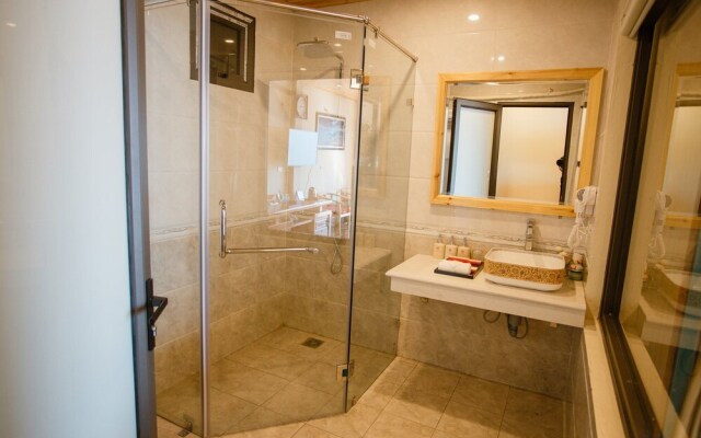 Sapa Retreat Condotel