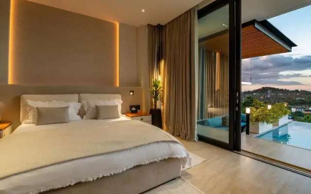 Magic Private Pool Villas Koh Samui