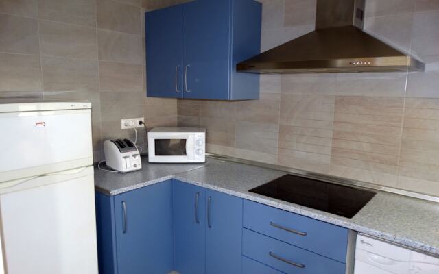 Laportilla Apartments by JITKey