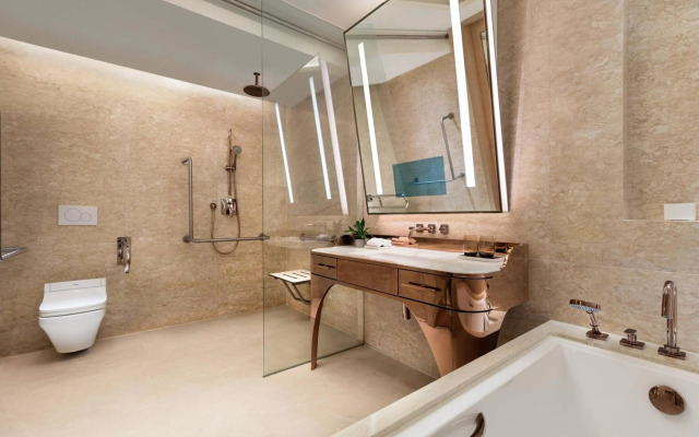 JW Marriott Hotel Macau