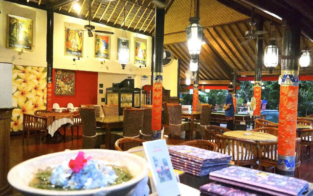Puri Cendana Resort Bali