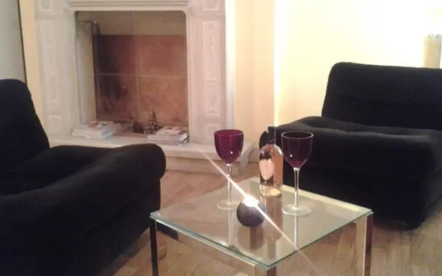 Lucky Domus Pantheon