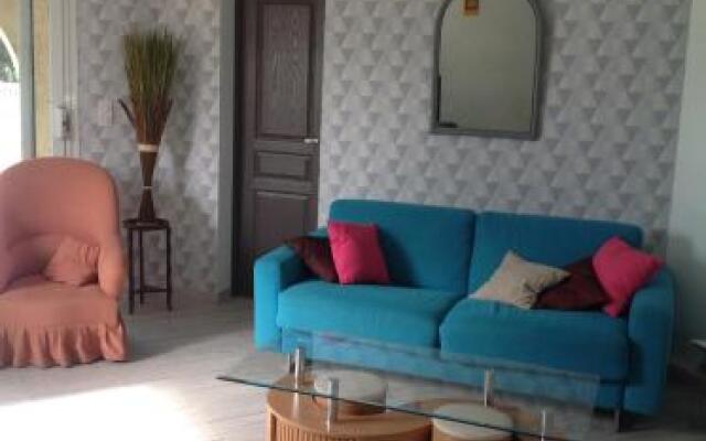 Apartement Alba Oletta