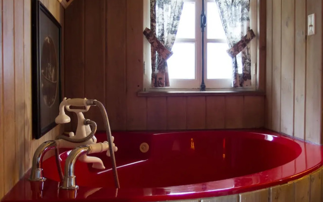 Le Petit Clocher Gîte Touristique B&B