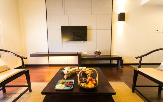 Piao Miao Resort Suzhou