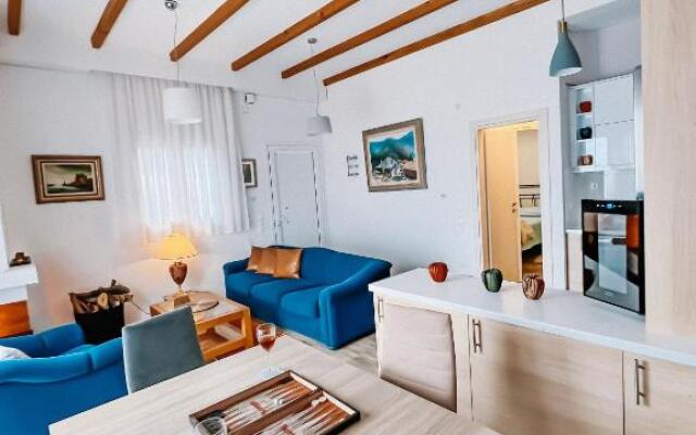 Galini Studios Paralia Platanou