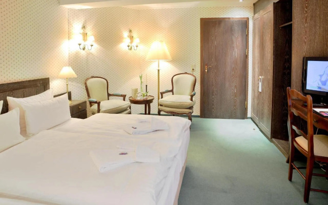 Stadthotel Patrizier