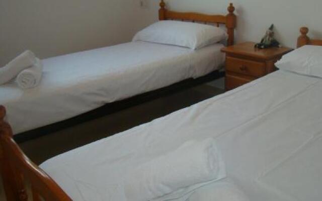 Apartament El Mirador