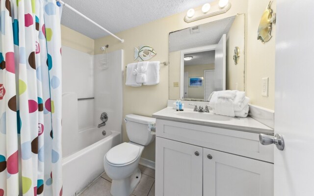 Sunswept Condos by Hosteeva