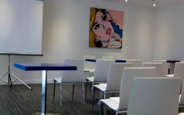 GP Hotel
