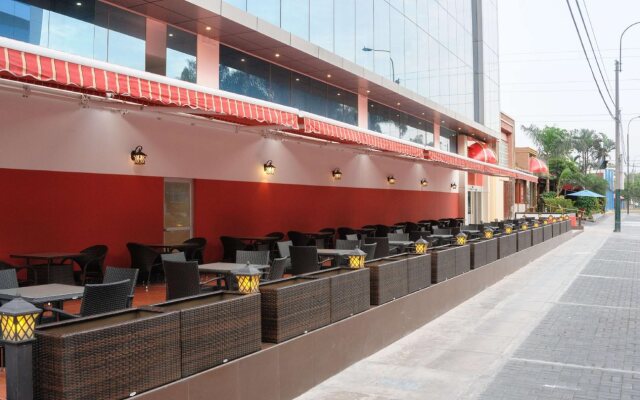 Hilton Garden Inn Lima Surco, Peru