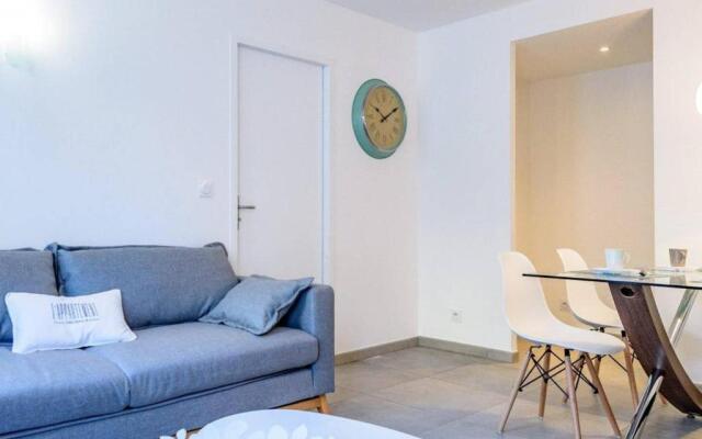 201 - Appartement Duplex Moderne - Jeanne d Arc, Toulouse