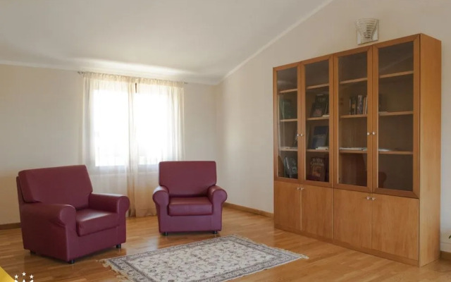 Magnificat - Hotel & Resort