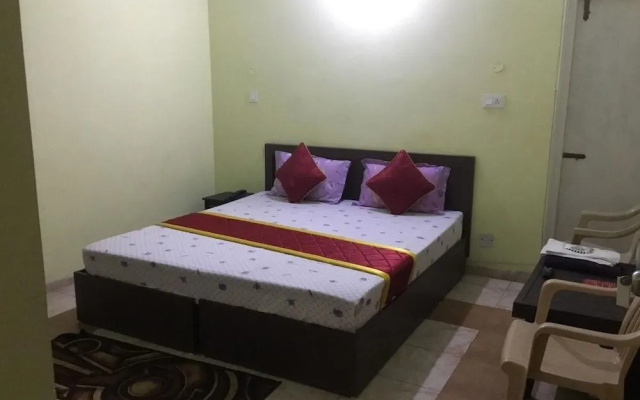 Hotel Pinjore Holiday Home