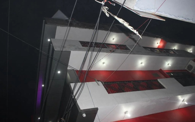 Hotel Kanishka