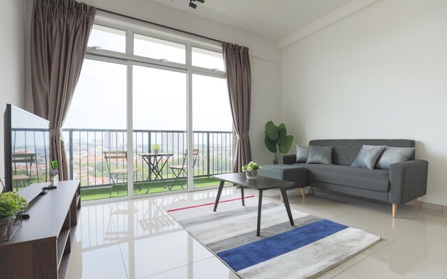 NOVO 8 Jonker Street Melaka By I Housing