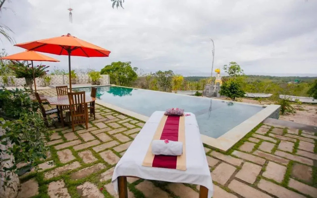 Agung View Villa Nusa Penida