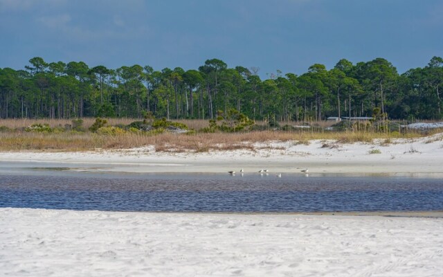 Incogbeacho - 505 Defuniak Street