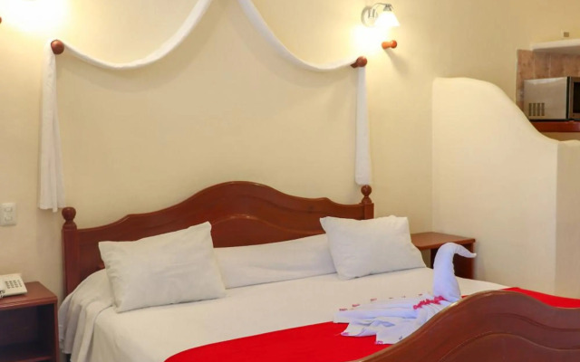 Villas Coco Resort - Adults Only