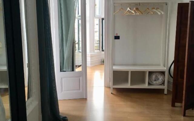 Apartamento en el centro de Bilbao