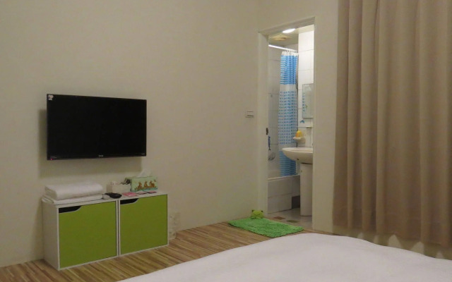 Parplay B&B