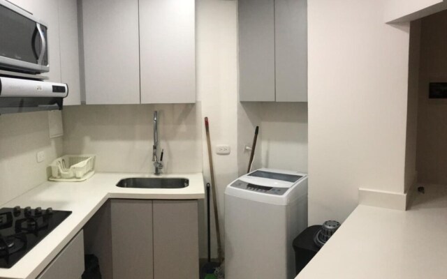 Apartment In Bocagrande