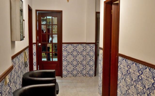 House San Botas