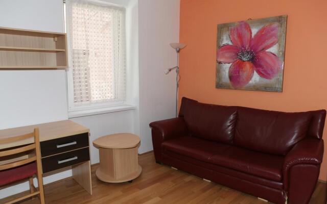 Apartments Medved