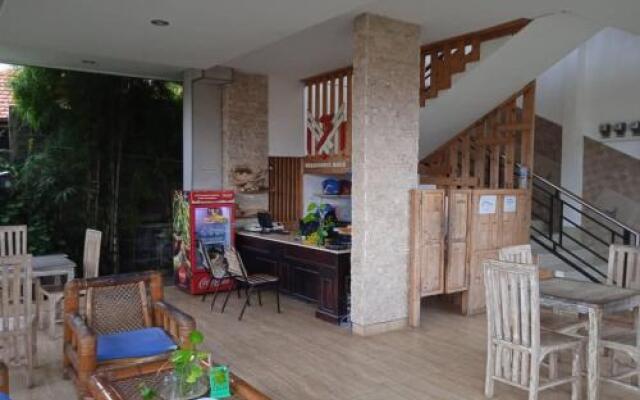 OYO 1438 Murai Guest House