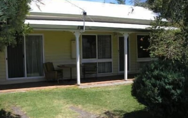 Apollo Bay Backpackers