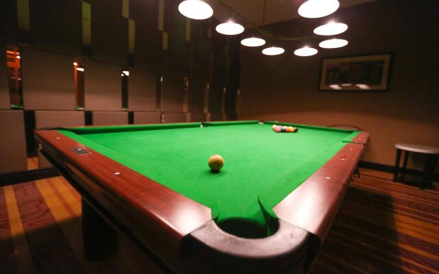 Country Garden Phoenix Hotel Shenyang