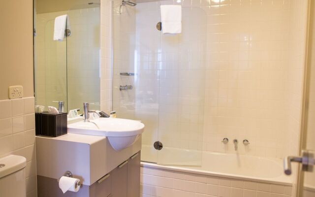 Aria Hotel Apartments