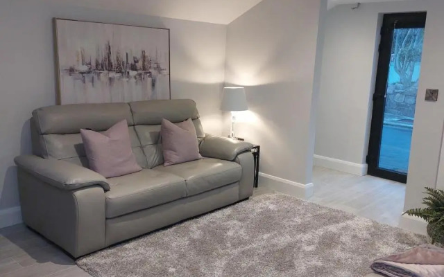 Mulranny Bay Apartment