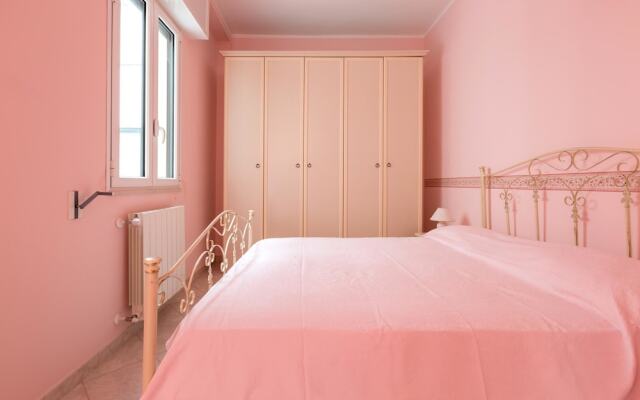 Appartamento La Rondine