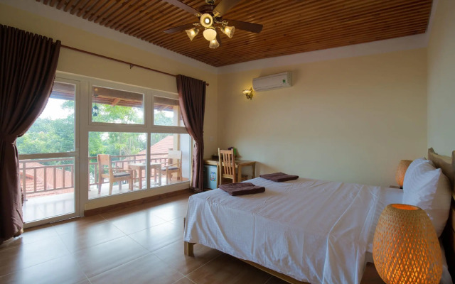 Mango Beach Resort