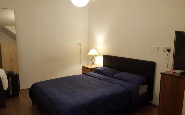 The Heart Of Stratford..!