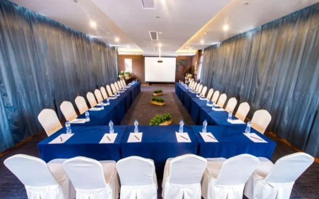 Days Inn Business Place Bagu Chongqing