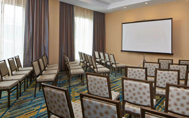 Hilton Garden Inn Boston/Marlborough