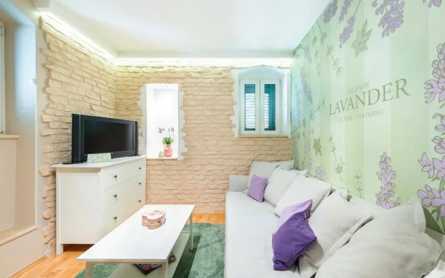 Sun Spalato Mak Apartments