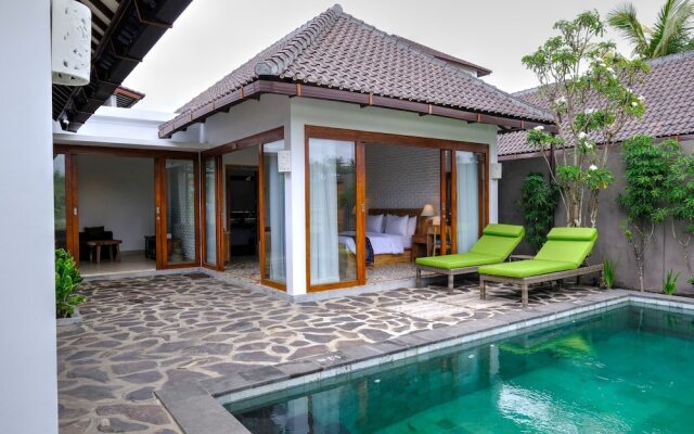 Wide Sands Beach Retreat